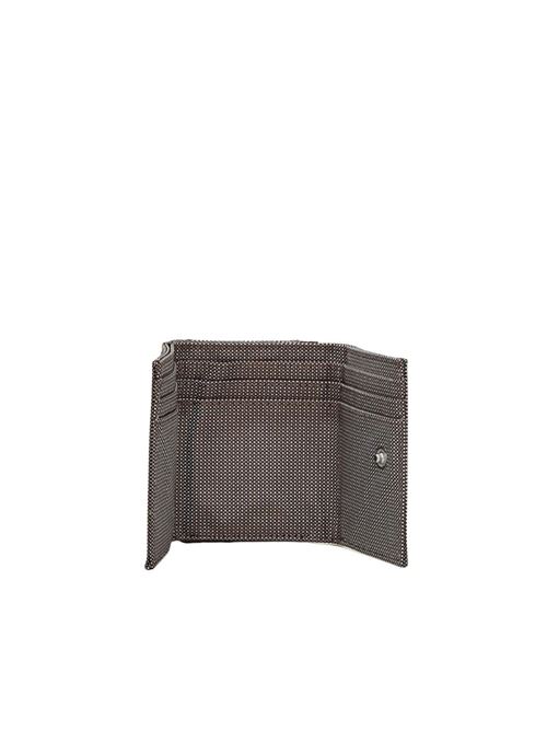 MD20 Portafoglio MANDARINA DUCK | P10QMPN3XTAUPE